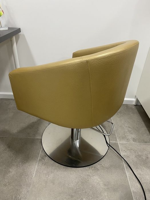 Cadeiras de corte cabeleireiro