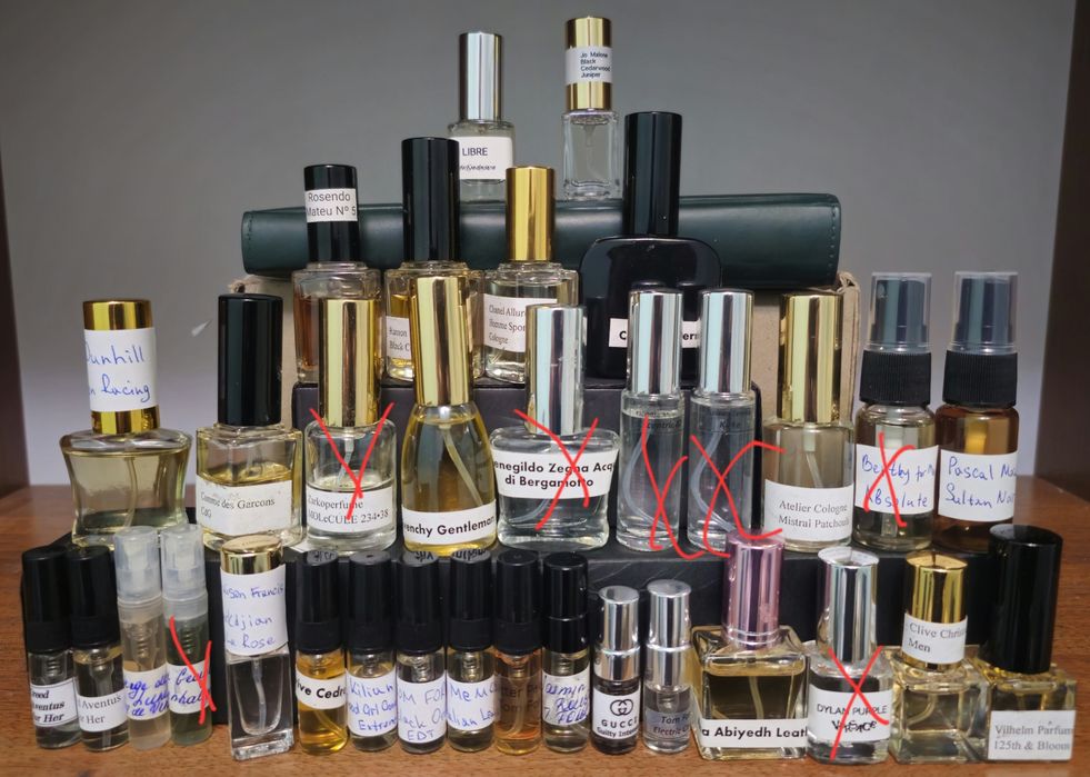 Весняний розпродаж мініатюр, окремо та наборами