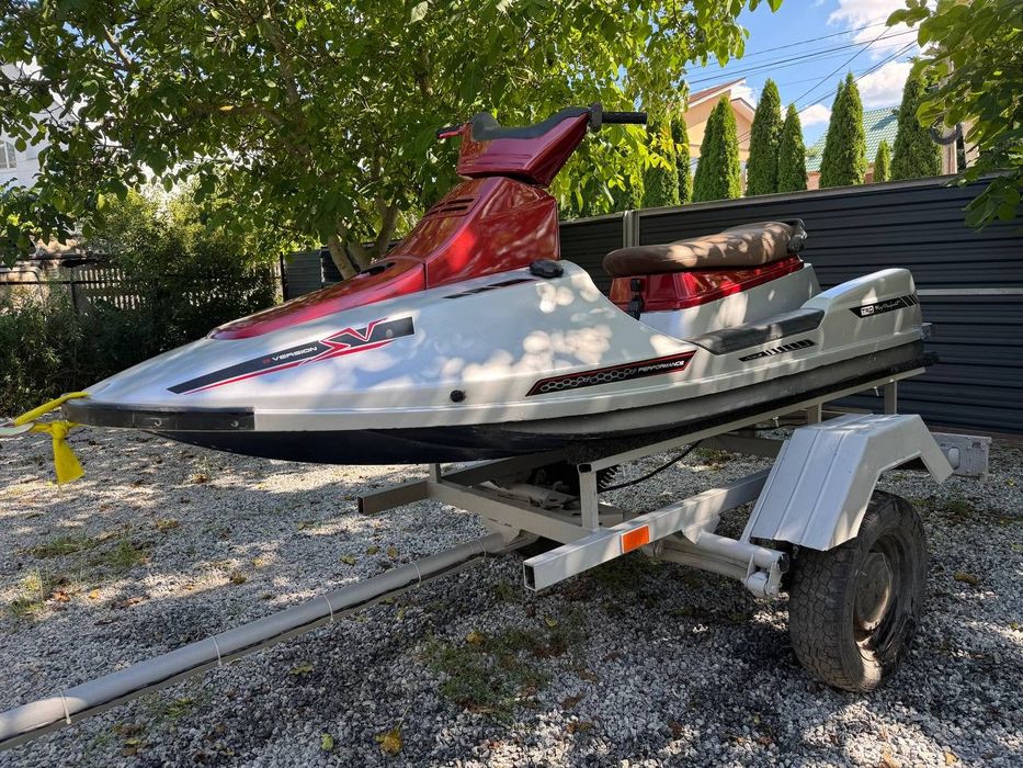 Продам гідроцикл