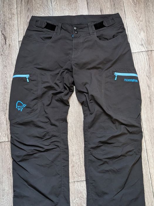 Трекінгові штани Narrona p.M