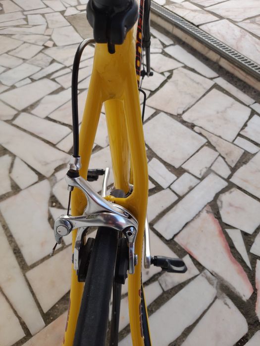 Vendo bicicleta Canondale