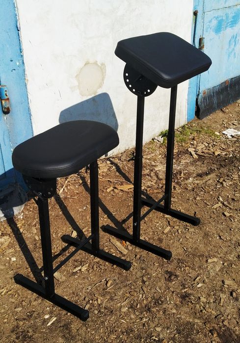 Опора тату холдер подставка для мастера педикюра маникюра