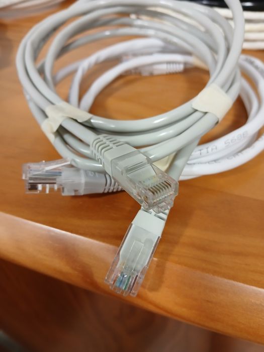 Various Cables and Connector64585177864963123