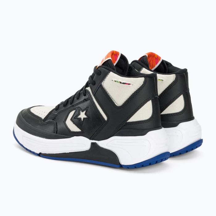Кросівки Converse Weapon Cx Mid