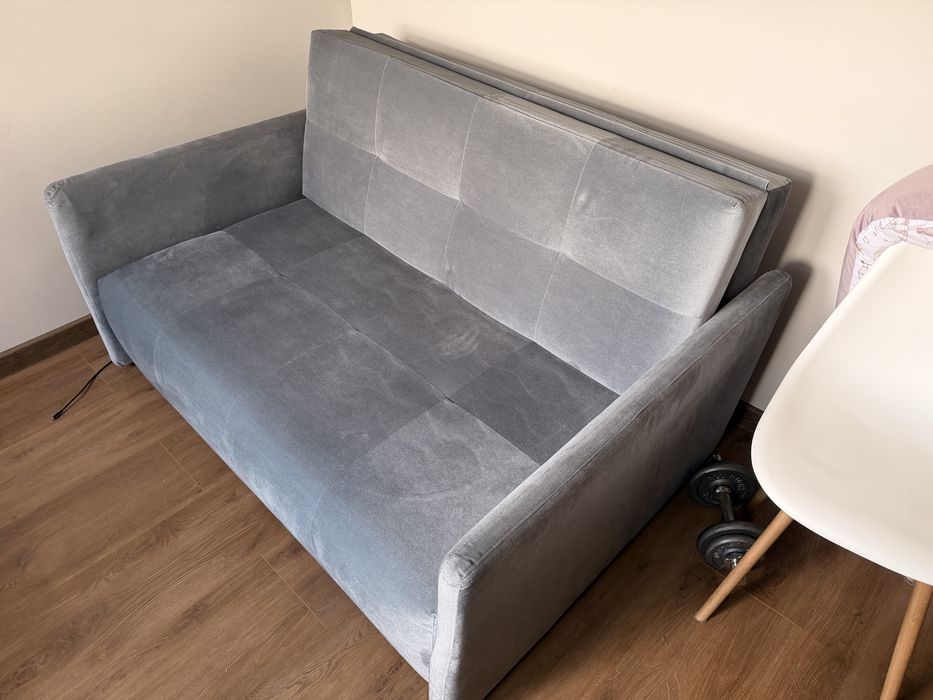 Rozkładana sofa
