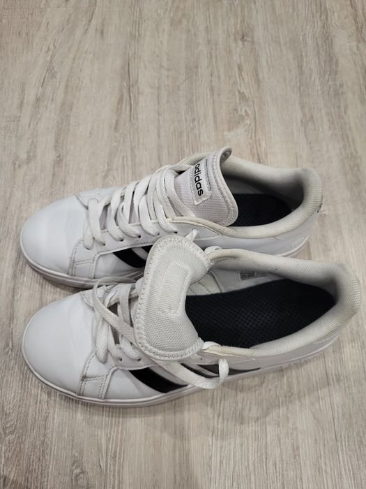 Sneakersy adidas rozmiar 40