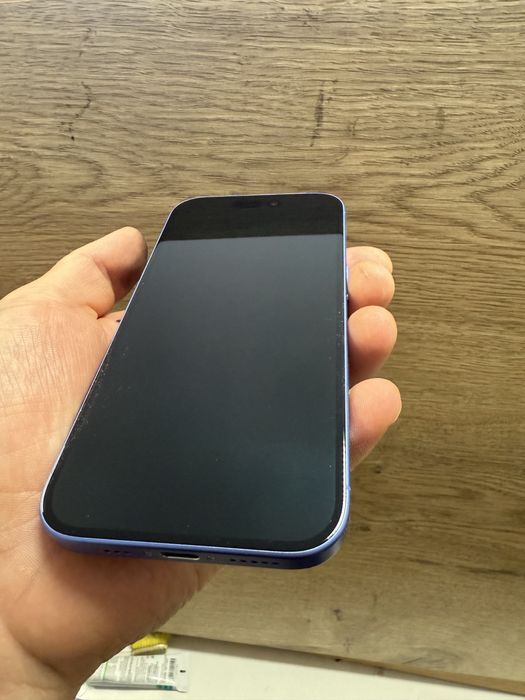 iPhone 13pro 256gn