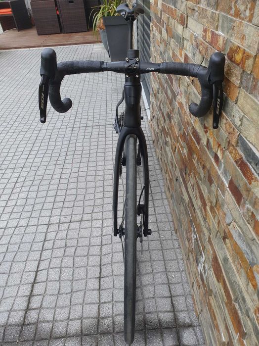 Pinarello Prince Disco (Di2 de 24v)