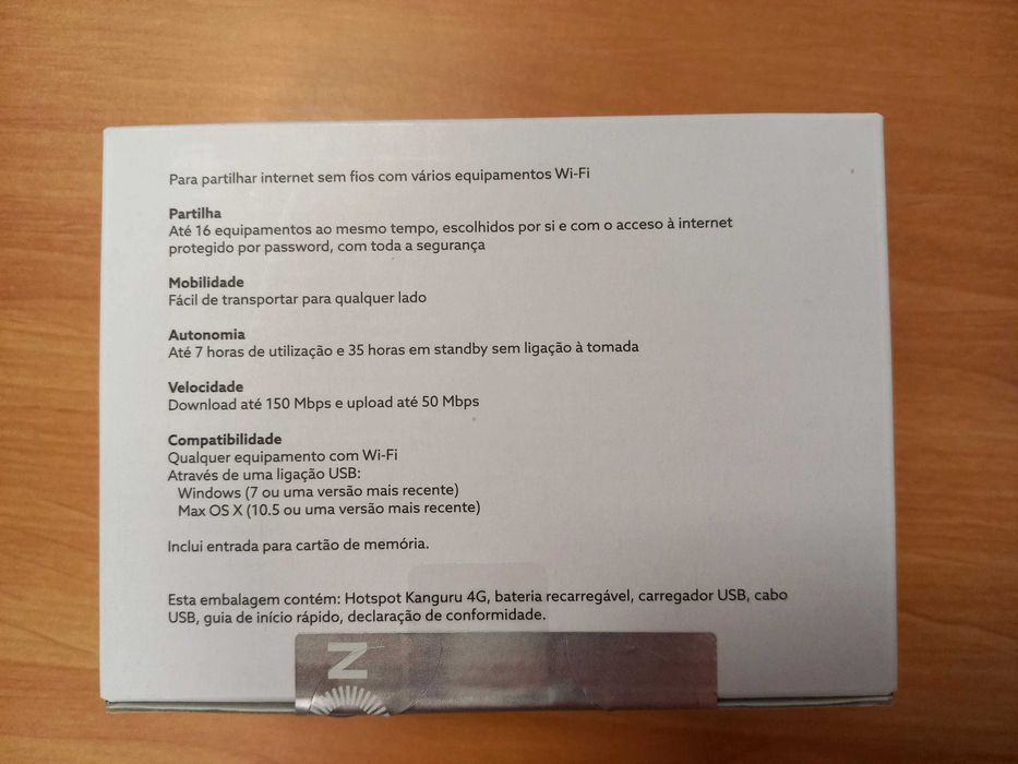 Modem Alcatel MW40V424589085818245121