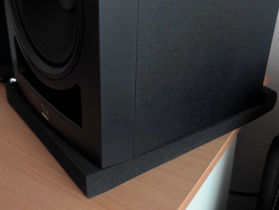 Студийные мониторы Kali Audio IN-8 2nd Wave
