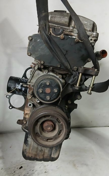 Motor completo NISSAN Primera Hatchback (P11)