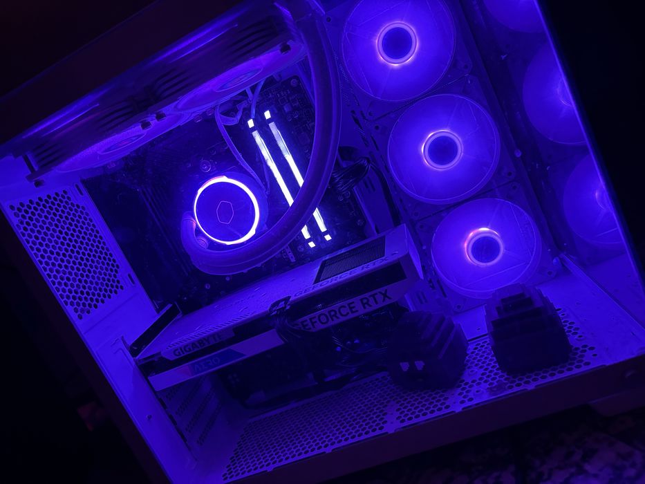 Pc gamer, para qualquer jogo sem travar