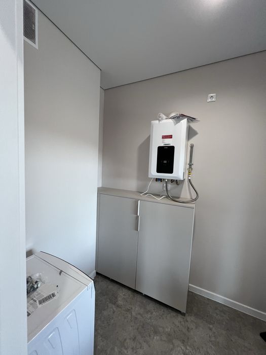 Власний будинок із ремонтом і ділянкою 10 соток
