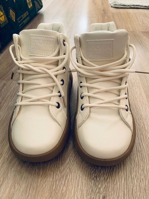 Nowe Buty KK.ViN Fashion