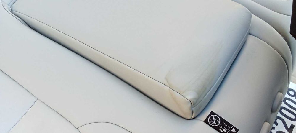 спинка задний ряд светлая nissan ariya 22-25 88650-5MR4B 88600-5MR4B