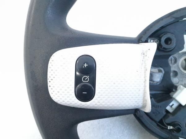 Volante de direção RENAULT Twingo III (BCM_)