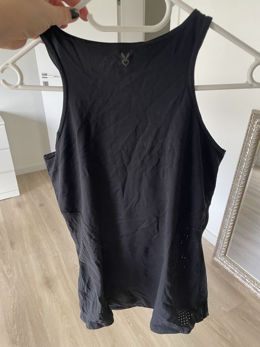 Bluzka na cwiczenia cardio bunny rozm m