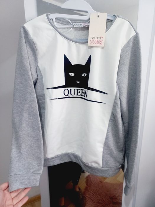 Bluza na dziewczynkę 164cm. Nowa