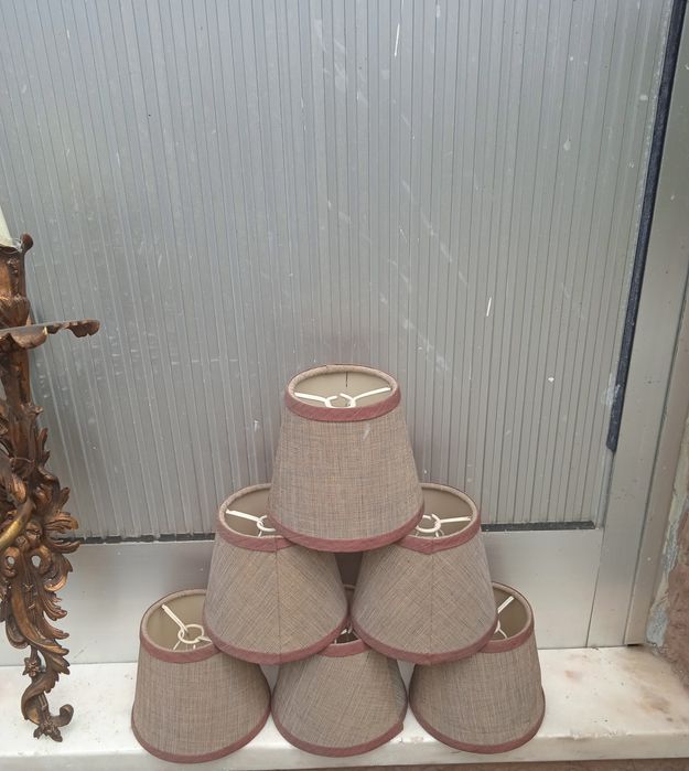 Candeeiro de parede- Apliques