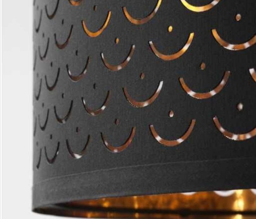 Abajour de tecto Ikea