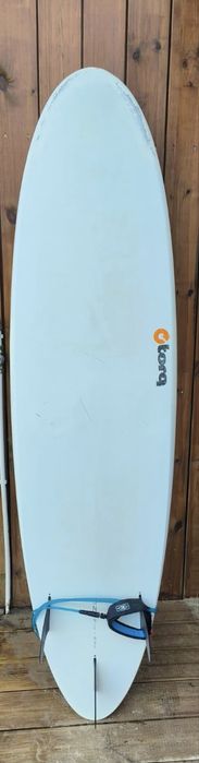 Surfboard Epoxy 7’2 e 7’6