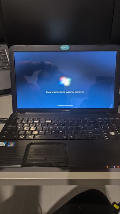 Toshiba 15 laptop satellite C850 - 12R