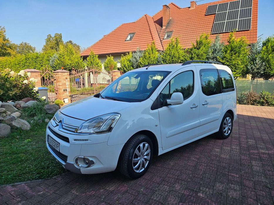 Citroën Berlingo
