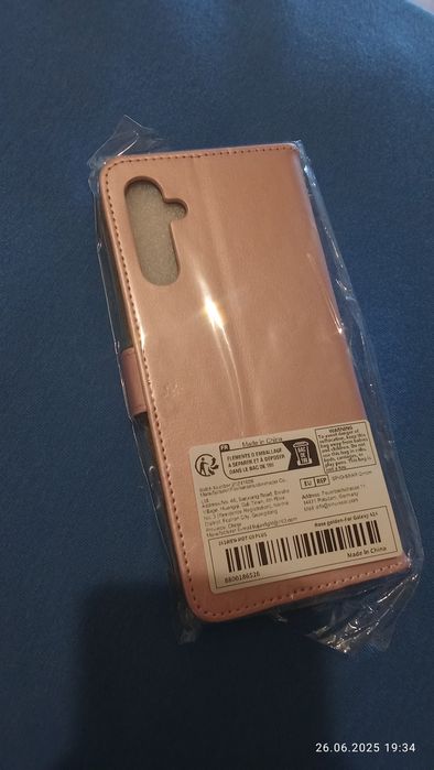 Чехол на (Galaxy A14)