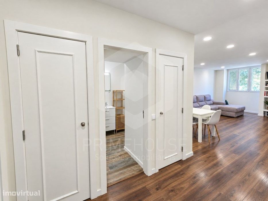 Apartamento T2 em Pinhal Negreiros