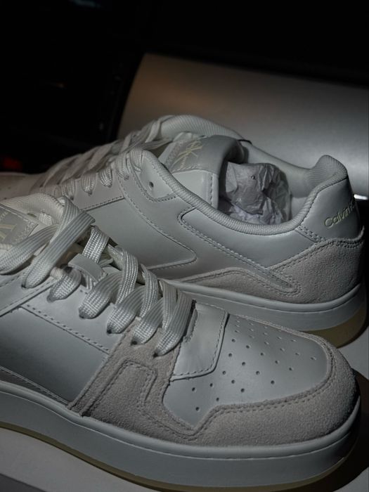 Calvin Klein Jeans Sneakers, новые оригинал