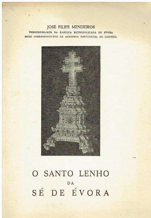 7236 - Monografias - Livros sobre Évora