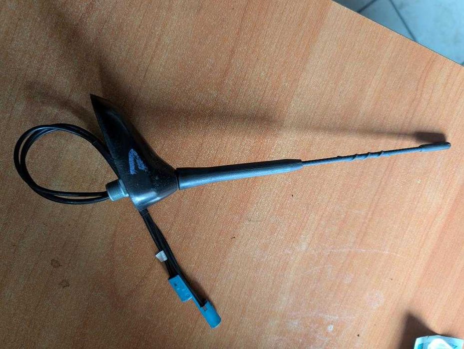 Antena radiowa GPS Opel Vectra C Signum