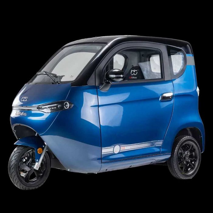 Bili Bike