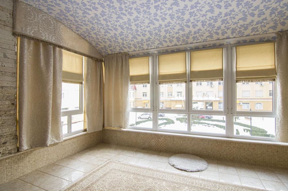 Продаж квартири 245 кв.м. з терасою! 2 поверх, ЖК Чайка, вул Лобановського 21