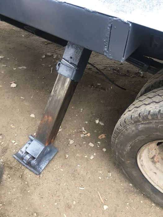 Продам автовышку 14метров
