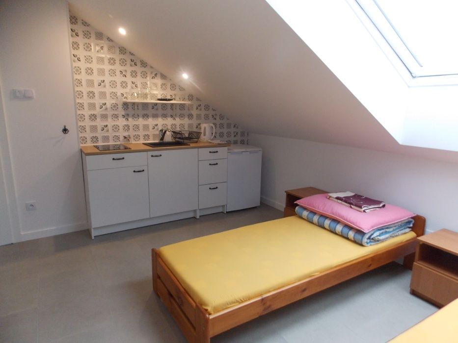 Pokoje Noclegi Kwatery dla Kierowników i Pracowników