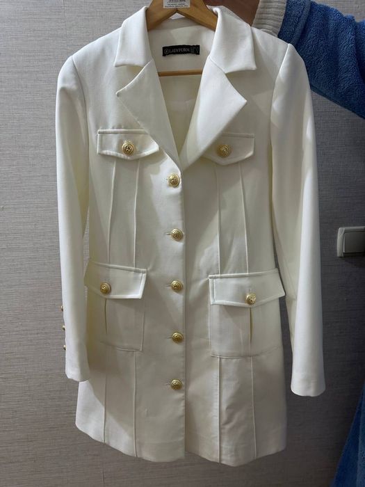 ПРОДАМ платье пиджак