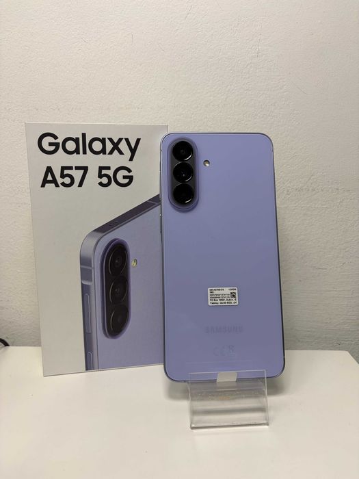 Samsung Galaxy A57 5G 128GB