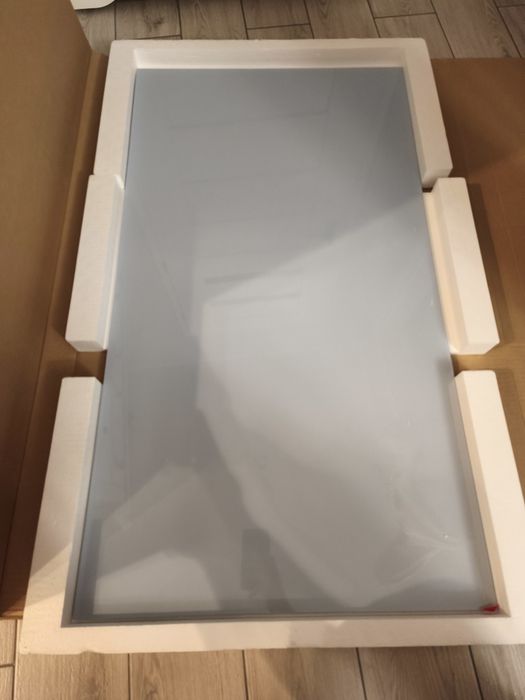 Górne fronty różne kolory do lodówki Samsung Bespoke 185cm