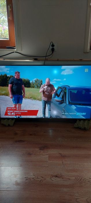 Tv SAMSUNG 48 cali