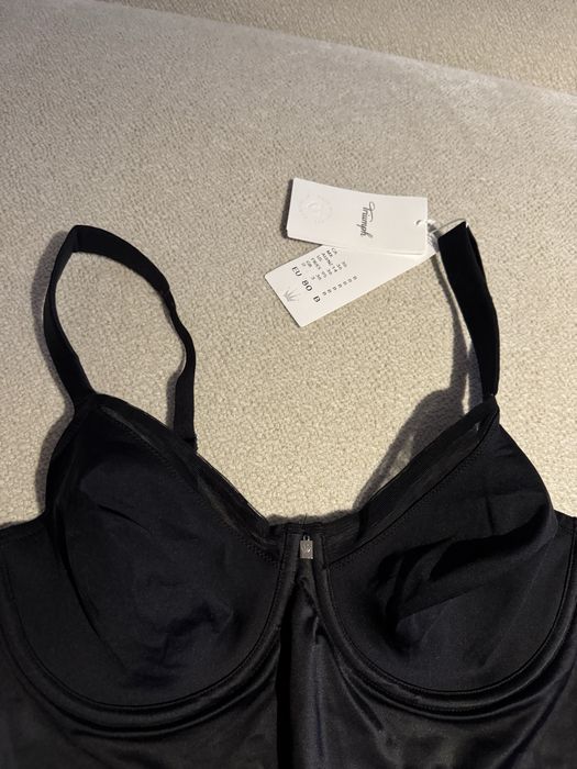 Body Triumph True Shape Sensation BSW 80 B