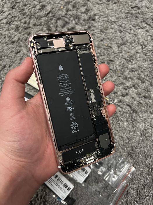 Корпус Iphone  13пм, Iphone 7 plus, iphone 6s, плата айфон 13