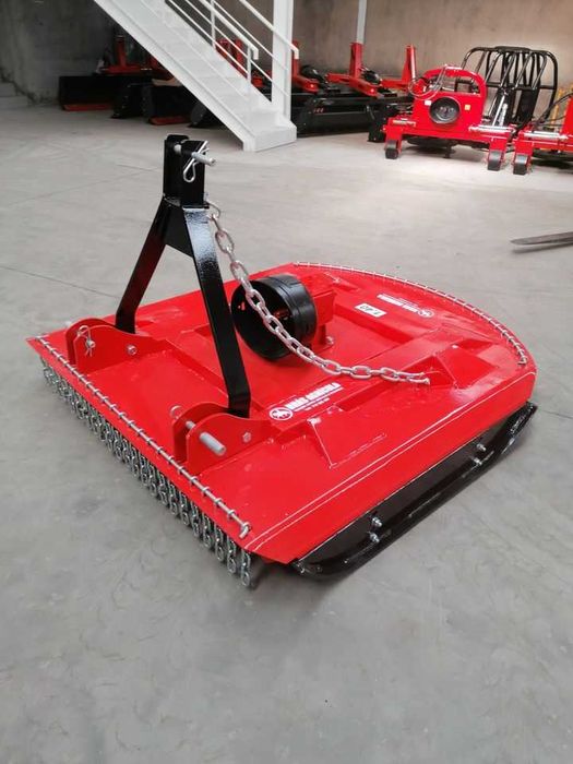 Capinadeira corta mato 1.40 m nova