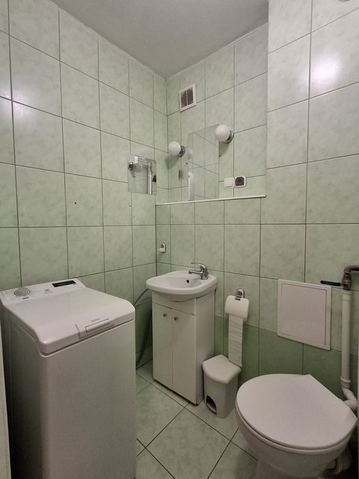 Kawalerka Zarzew