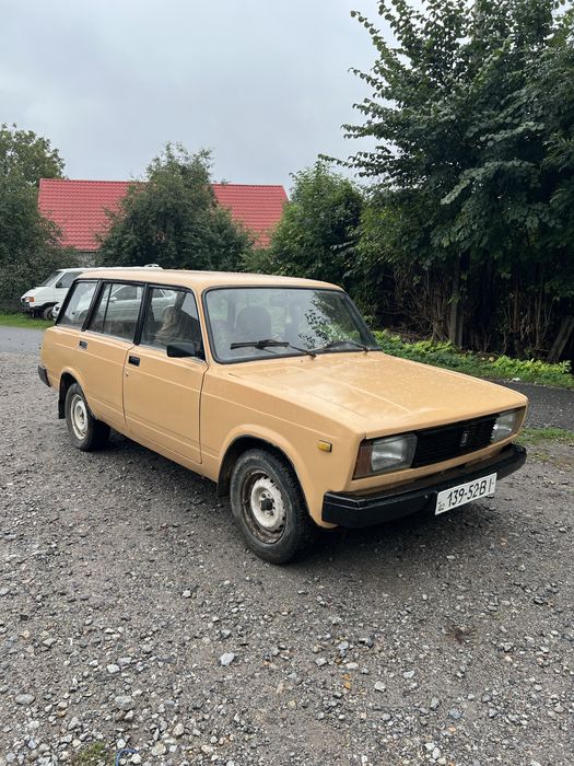 ваз 2104 продам або обміняю