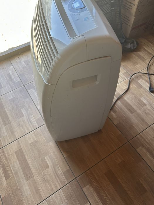 Напольный кондиционер EWT