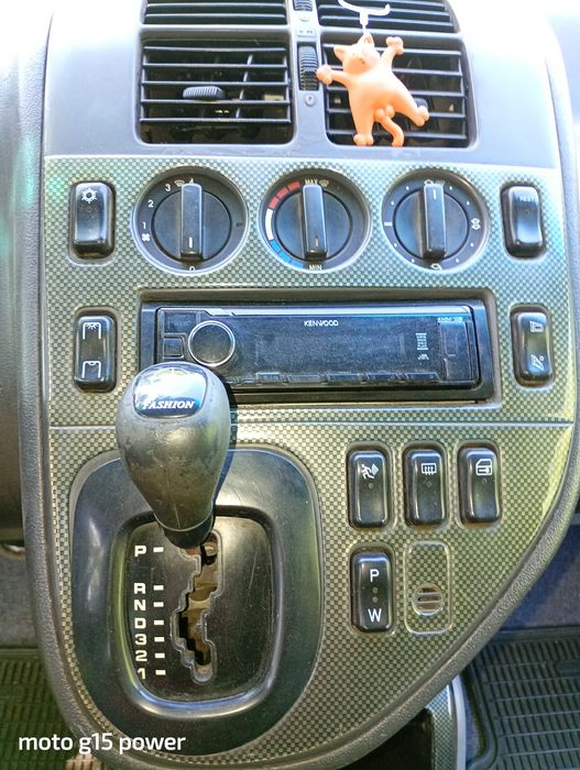 Mercedes-Benz Vito 1999 VIN VSA63827413186382 фото оголошення 8 з 15