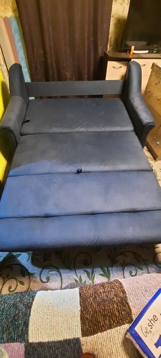 Продам диван б/у