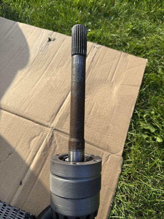 Wałek skrzyni biegów Polaris OEM 240302