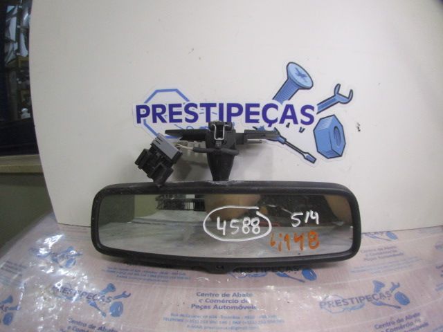 Espelho retrovisor interior RENAULT Twingo II (CN0_)
